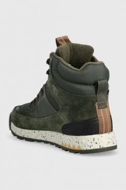 Ανδρικά Μπότες και Αρβύλες Αρβύλες Lacoste Urban Breaker πράσινο -Εξοδος Lacoste Κατάστημα unnamed file 100