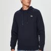 Ανδρικά Χωρίς φερμουάρ Lacoste - Μπλούζα σκούρο μπλε -Εξοδος Lacoste Κατάστημα unnamed file 1001