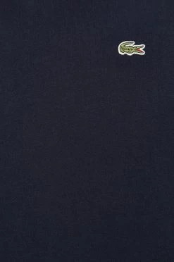 Ανδρικά Χωρίς φερμουάρ Lacoste - Μπλούζα σκούρο μπλε -Εξοδος Lacoste Κατάστημα unnamed file 1005