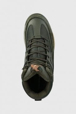 Ανδρικά Μπότες και Αρβύλες Αρβύλες Lacoste Urban Breaker πράσινο -Εξοδος Lacoste Κατάστημα unnamed file 101