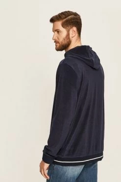 Ανδρικά Με φερμουάρ Lacoste - Μπλούζα σκούρο μπλε -Εξοδος Lacoste Κατάστημα unnamed file 1023