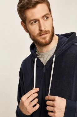 Ανδρικά Με φερμουάρ Lacoste - Μπλούζα σκούρο μπλε -Εξοδος Lacoste Κατάστημα unnamed file 1024