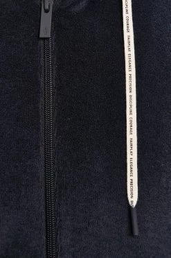 Ανδρικά Με φερμουάρ Lacoste - Μπλούζα σκούρο μπλε -Εξοδος Lacoste Κατάστημα unnamed file 1025