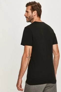 Ανδρικά Μπλουζάκια Lacoste - Μπλουζάκι μπλε -Εξοδος Lacoste Κατάστημα unnamed file 1042