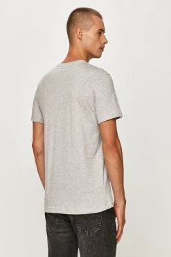 Ανδρικά Μπλουζάκια Lacoste - Μπλουζάκι μπλε -Εξοδος Lacoste Κατάστημα unnamed file 1047