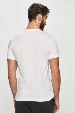 Ανδρικά Μπλουζάκια Lacoste - Μπλουζάκι μπλε -Εξοδος Lacoste Κατάστημα unnamed file 1052