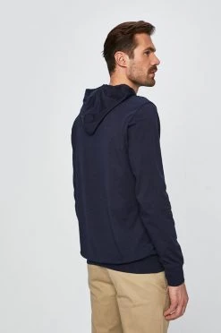 Ανδρικά Χωρίς φερμουάρ Lacoste - Μπλούζα ανοιχτό γκρι -Εξοδος Lacoste Κατάστημα unnamed file 1065