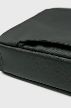 Ανδρικά Σάκοι Lacoste - Τσάντα μαύρο -Εξοδος Lacoste Κατάστημα unnamed file 1072