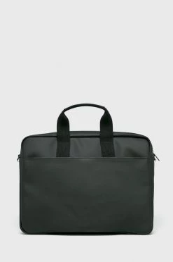 Ανδρικά Σάκοι Lacoste - Τσάντα μαύρο -Εξοδος Lacoste Κατάστημα unnamed file 1073