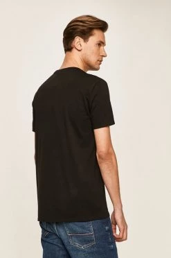 Ανδρικά Μπλουζάκια Lacoste - Μπλουζάκι γκρί -Εξοδος Lacoste Κατάστημα unnamed file 1086