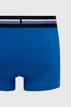 Ανδρικά Μπόξερ και σλιπ Μποξεράκια Lacoste 3-pack γκρι -Εξοδος Lacoste Κατάστημα unnamed file 1120