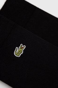 Ανδρικά Μπόξερ και σλιπ Μπόξερακι και κάλτσες Lacoste μαύρο -Εξοδος Lacoste Κατάστημα unnamed file 1125