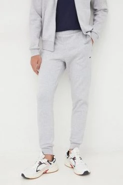 Ανδρικά φόρμες Φόρμα Lacoste γκρι -Εξοδος Lacoste Κατάστημα unnamed file 1145