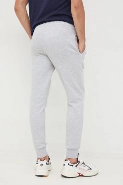 Ανδρικά φόρμες Φόρμα Lacoste γκρι -Εξοδος Lacoste Κατάστημα unnamed file 1146