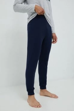 Ανδρικά Πιζάμα Πιτζάμα Lacoste πολύχρωμο -Εξοδος Lacoste Κατάστημα unnamed file 1160