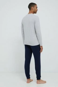 Ανδρικά Πιζάμα Πιτζάμα Lacoste πολύχρωμο -Εξοδος Lacoste Κατάστημα unnamed file 1161