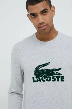 Ανδρικά Πιζάμα Πιτζάμα Lacoste πολύχρωμο -Εξοδος Lacoste Κατάστημα unnamed file 1162