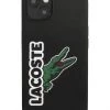 Θήκες για γυναίκες Θήκη κινητού Lacoste Iphone 13 6,1" μαύρο -Εξοδος Lacoste Κατάστημα unnamed file 1187