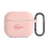Θήκες για γυναίκες Θήκη για Airpod Lacoste Airpods 3 Cover ροζ -Εξοδος Lacoste Κατάστημα unnamed file 1189