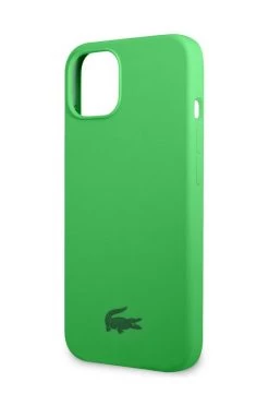 Θήκες για γυναίκες Θήκη κινητού Lacoste Iphone 13 6,1" πράσινο -Εξοδος Lacoste Κατάστημα unnamed file 1192