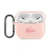 Θήκες για γυναίκες Θήκη για Airpod Lacoste Airpods Pro Cover ροζ -Εξοδος Lacoste Κατάστημα unnamed file 1193