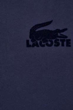 Ανδρικά Χωρίς φερμουάρ Μπλούζα Lacoste ναυτικό μπλε, -Εξοδος Lacoste Κατάστημα unnamed file 1203
