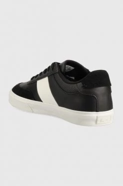 Ανδρικά Sneakers Αθλητικά Lacoste Pro , χρώμα: μαύρο -Εξοδος Lacoste Κατάστημα unnamed file 121