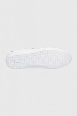 Ανδρικά Sneakers Αθλητικά Lacoste Chaymon Crafted 0722 1 άσπρο -Εξοδος Lacoste Κατάστημα unnamed file 1217