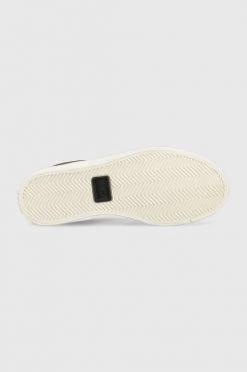 Ανδρικά Sneakers Αθλητικά Lacoste Pro , χρώμα: μαύρο -Εξοδος Lacoste Κατάστημα unnamed file 123