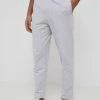 Ανδρικά Παντελόνια φόρμας Lacoste - Παντελόνι ανοιχτό γκρι -Εξοδος Lacoste Κατάστημα unnamed file 1250