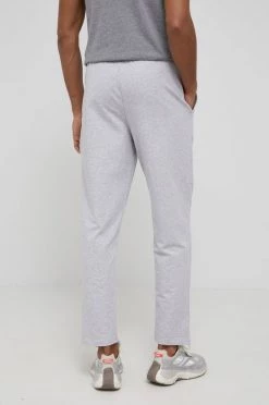 Ανδρικά Παντελόνια φόρμας Lacoste - Παντελόνι ανοιχτό γκρι 8 Ανδρικά Παντελόνια φόρμας Lacoste - Παντελόνι ανοιχτό γκρι -Εξοδος Lacoste Κατάστημα unnamed file 1252