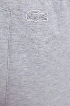 Ανδρικά Παντελόνια φόρμας Lacoste - Παντελόνι ανοιχτό γκρι 9 Ανδρικά Παντελόνια φόρμας Lacoste - Παντελόνι ανοιχτό γκρι -Εξοδος Lacoste Κατάστημα unnamed file 1253