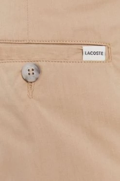 Ανδρικά Σορτς Lacoste χρώμα: μπεζ -Εξοδος Lacoste Κατάστημα unnamed file 1280