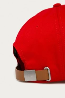 Ανδρικά Jockey Καπέλο Lacoste κόκκινο -Εξοδος Lacoste Κατάστημα unnamed file 1283