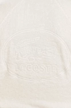 Ανδρικά Μπουρνούζια Μπουρνούζι Lacoste άσπρο 9 Ανδρικά Μπουρνούζια Μπουρνούζι Lacoste άσπρο -Εξοδος Lacoste Κατάστημα unnamed file 1288