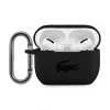 Θήκες για γυναίκες Θήκη για Airpod Lacoste Airpods Pro Cover μαύρο -Εξοδος Lacoste Κατάστημα unnamed file 1380