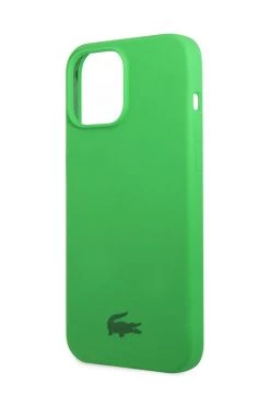 Θήκες για γυναίκες Θήκη κινητού Lacoste Iphone 13 Pro Max 6,7" πράσινο -Εξοδος Lacoste Κατάστημα unnamed file 1387