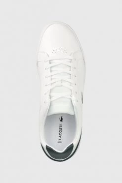 Ανδρικά Sneakers Αθλητικά Lacoste Challenge 0120 2 άσπρο -Εξοδος Lacoste Κατάστημα unnamed file 1391