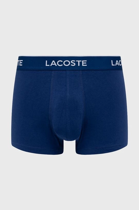 Lacoste Ανδρικά Μπόξερ και σλιπ #N/A πορτοκαλί 5 Lacoste Ανδρικά Μπόξερ και σλιπ #N/A πορτοκαλί - Image 3