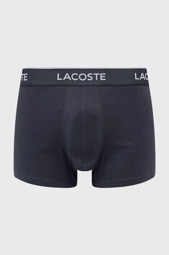 Lacoste Ανδρικά Μπόξερ και σλιπ #N/A πορτοκαλί 6 Lacoste Ανδρικά Μπόξερ και σλιπ #N/A πορτοκαλί - Image 4