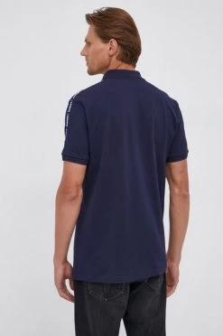 Ανδρικά Πόλο μπλουζάκια Πόλο Lacoste χρώμα: ναυτικό μπλε -Εξοδος Lacoste Κατάστημα unnamed file 1457