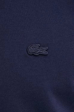 Ανδρικά Πόλο μπλουζάκια Πόλο Lacoste χρώμα: ναυτικό μπλε -Εξοδος Lacoste Κατάστημα unnamed file 1459