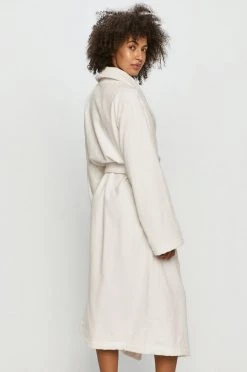 Μπουρνούζια Μπουρνούζι Lacoste άσπρο -Εξοδος Lacoste Κατάστημα unnamed file 1496