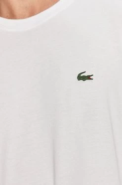 Ανδρικά Μακρυμάνικα Lacoste - Longsleeve γραφίτης -Εξοδος Lacoste Κατάστημα unnamed file 1541