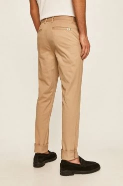 Ανδρικά Υφασμάτινα Lacoste Παντελόνι σταφύλι -Εξοδος Lacoste Κατάστημα unnamed file 1558