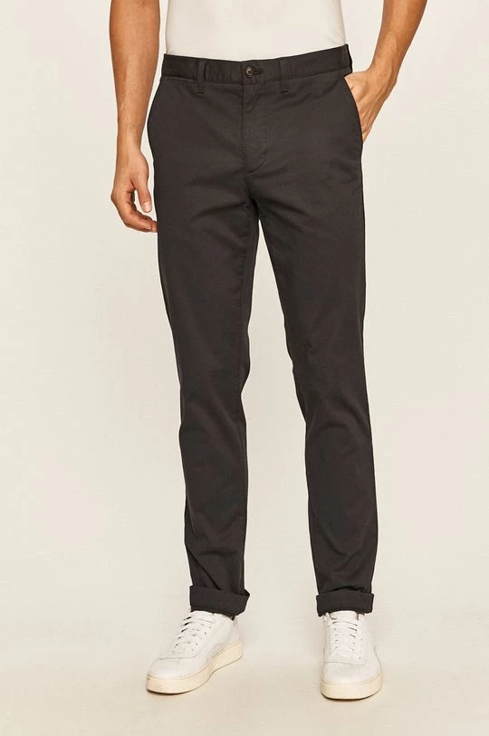 Ανδρικά Υφασμάτινα Lacoste - Παντελόνι σταφύλι 3 Ανδρικά Υφασμάτινα Lacoste - Παντελόνι σταφύλι