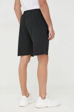 Ανδρικά Σορτς Lacoste μαύρο -Εξοδος Lacoste Κατάστημα unnamed file 1594