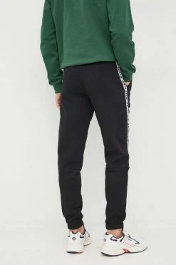 Ανδρικά Παντελόνια φόρμας Παντελόνι φόρμας Lacoste μαύρο 9 Ανδρικά Παντελόνια φόρμας Παντελόνι φόρμας Lacoste μαύρο -Εξοδος Lacoste Κατάστημα unnamed file 1598