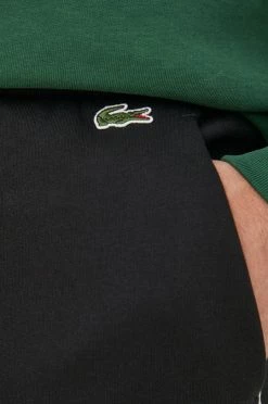 Ανδρικά Παντελόνια φόρμας Παντελόνι φόρμας Lacoste μαύρο 10 Ανδρικά Παντελόνια φόρμας Παντελόνι φόρμας Lacoste μαύρο -Εξοδος Lacoste Κατάστημα unnamed file 1599