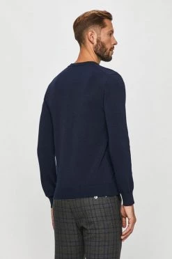 Ανδρικά Χωρίς φερμουάρ Lacoste - Πουλόβερ ασημί -Εξοδος Lacoste Κατάστημα unnamed file 16